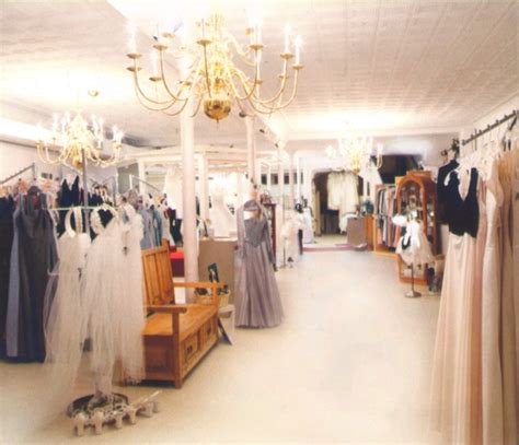 bridal shop in middletown ct